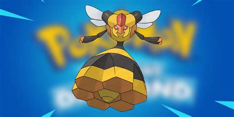 what level does vespiquen evolve.